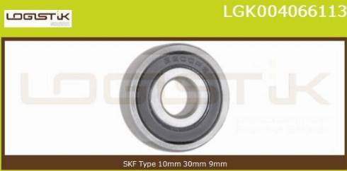 LGK LGK004066113 - Gultnis xparts.lv