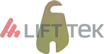 Lift-Tek LT4146 - Durvju slēdzene xparts.lv
