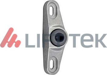 Lift-Tek LT4157 - Door Lock xparts.lv