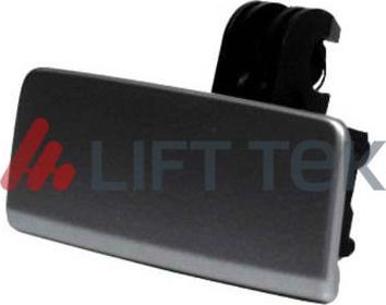 Lift-Tek LT651 - Ручка (поручень), внутреннее оснащение xparts.lv