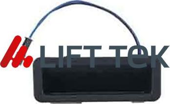 Lift-Tek LT80854 - Durvju rokturis xparts.lv