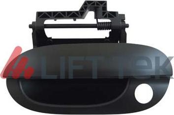Lift-Tek LT80752 - Door Handle xparts.lv