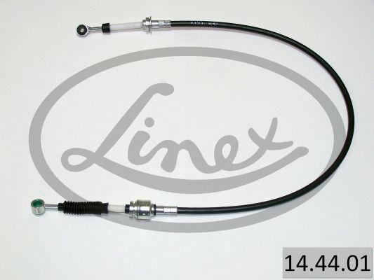Linex 14.44.01 - Trose, Mehāniskā pārnesumkārba xparts.lv