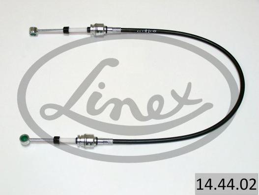 Linex 14.44.02 - Trose, Mehāniskā pārnesumkārba xparts.lv