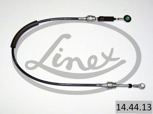 Linex 14.44.13 - Trose, Mehāniskā pārnesumkārba xparts.lv