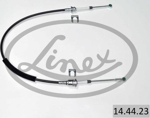 Linex 14.44.23 - Trose, Mehāniskā pārnesumkārba xparts.lv