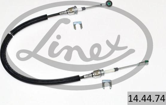 Linex 14.44.74 - Trose, Mehāniskā pārnesumkārba xparts.lv