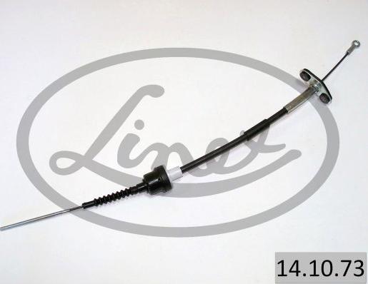Linex 14.10.73 - Clutch Cable xparts.lv