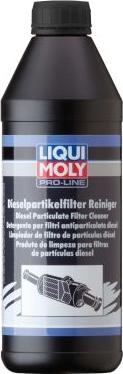 Liqui Moly 5169 - Cleaner, diesel injection system xparts.lv