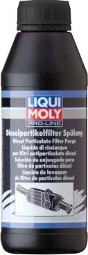 Liqui Moly 5171 - Чистка сажевого / частичного фильтра xparts.lv