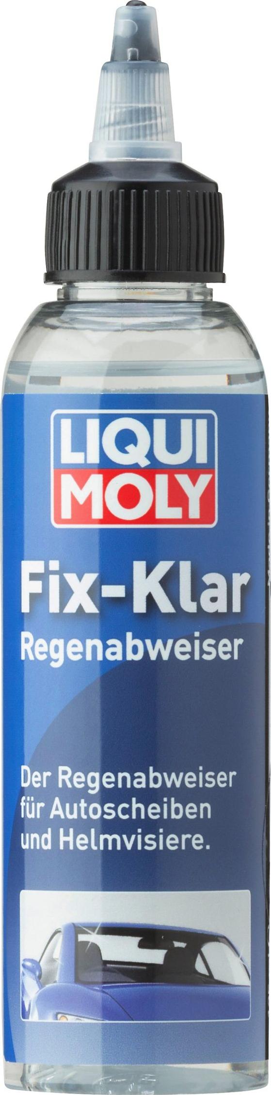 Liqui Moly 1590 - Средства для чистки окон xparts.lv