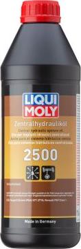 Liqui Moly 3667 - Hidrauliskā eļļa xparts.lv