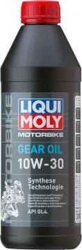 Liqui Moly 3087 - Transmisijas eļļa xparts.lv