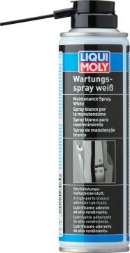 Liqui Moly 3075 - Montāžas aerosols xparts.lv