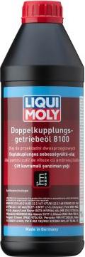 Liqui Moly 20466 - Transmisijas eļļa xparts.lv