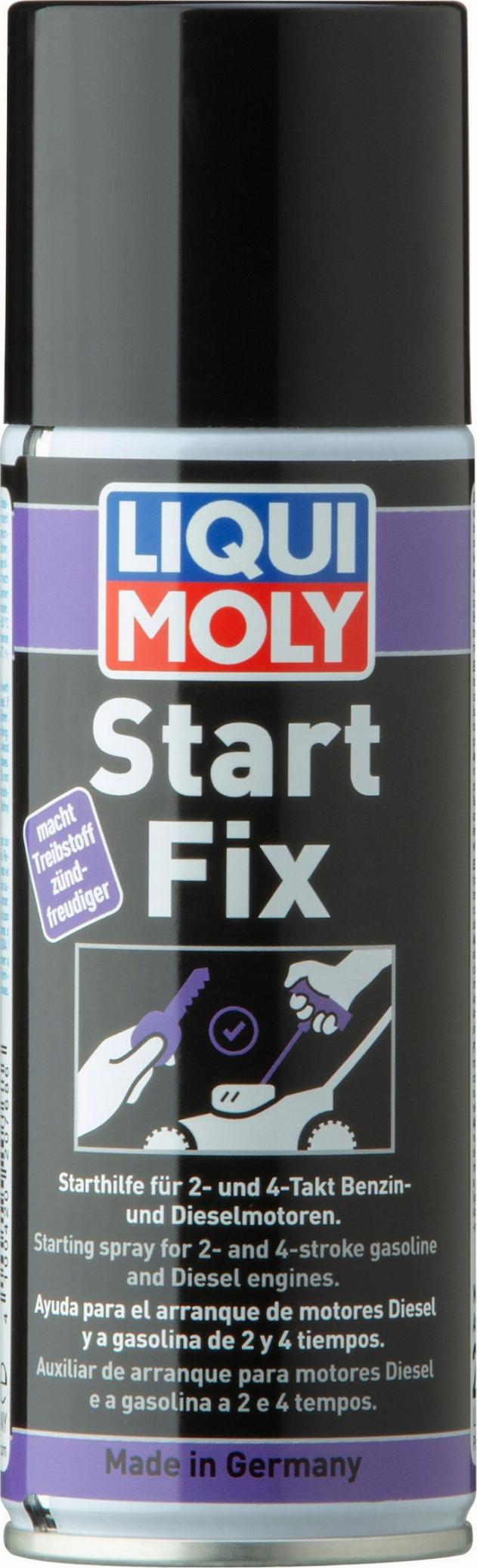 Liqui Moly 20768 - Palaišanas šķidrums (aerosols) xparts.lv