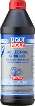 Liqui Moly 7584 - Transmission Oil xparts.lv