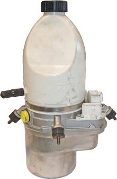 Lizarte 04.55.1520 - Hydraulic Pump, steering system xparts.lv