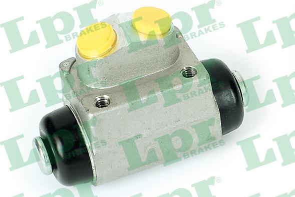 LPR 4071 - Wheel Brake Cylinder xparts.lv