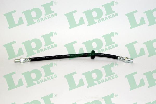 LPR 6T46593 - Тормозной шланг xparts.lv