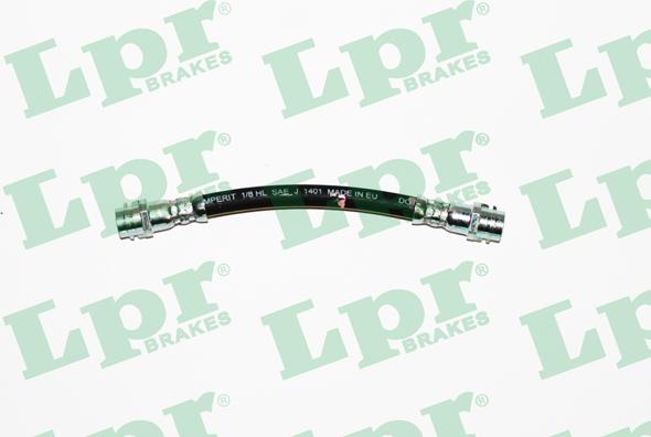 LPR 6T46735 - Тормозной шланг xparts.lv