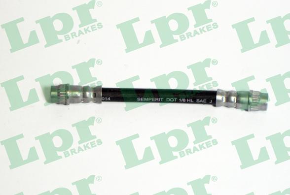 LPR 6T48460 - Тормозной шланг xparts.lv