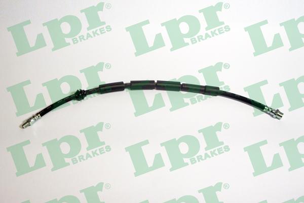 LPR 6T48022 - Bremžu šļūtene xparts.lv