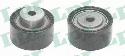 LPR BB20009 - Deflection / Guide Pulley, timing belt xparts.lv