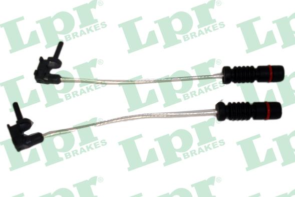 LPR KS0069 - Indikators, Bremžu uzliku nodilums xparts.lv