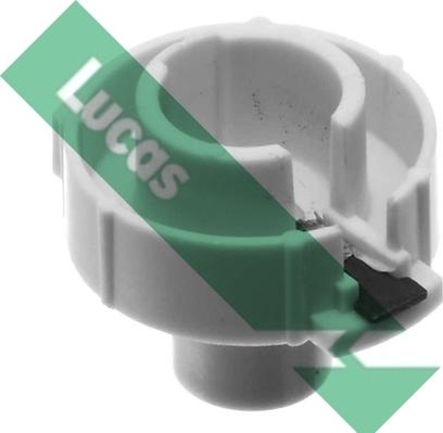 LUCAS DRB708C - Бегунок распределителя зажигани xparts.lv