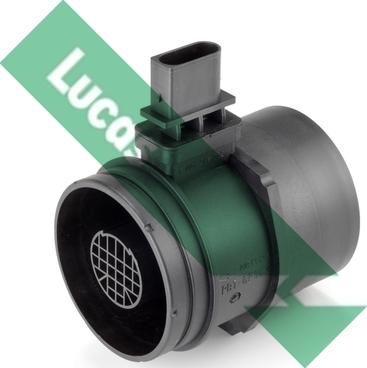 LUCAS FDM991 - Air Mass Sensor xparts.lv