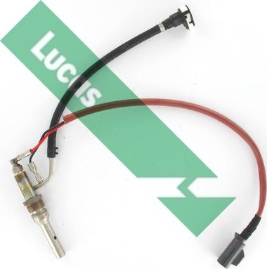 LUCAS FDR5006 - Iesmidzināšanas ierīce, Sodrēju / Daļiņu filtra reģenerācija xparts.lv