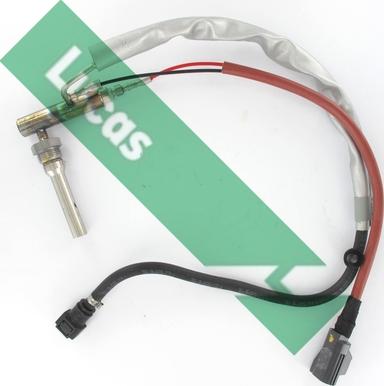 LUCAS FDR5003 - Įpurškimo blokas, suodžių / dalelių filtro regeneracija xparts.lv