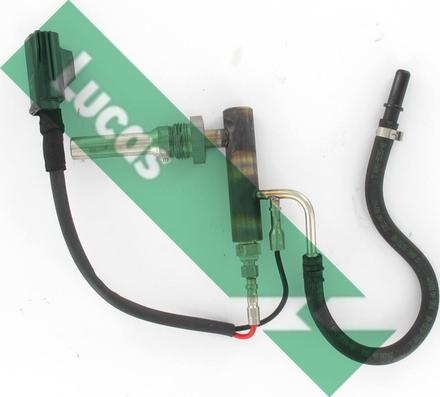 LUCAS FDR5002 - Iesmidzināšanas ierīce, Sodrēju / Daļiņu filtra reģenerācija xparts.lv