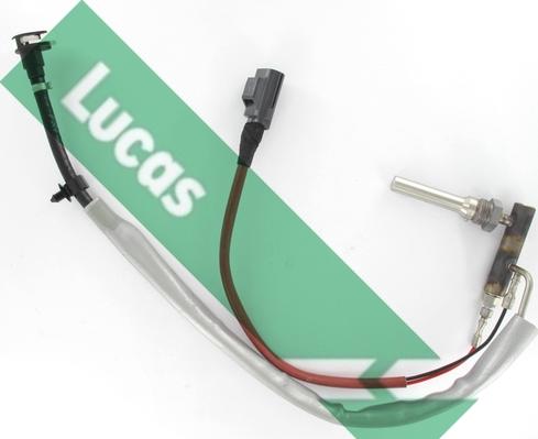 LUCAS FDR5014 - Iesmidzināšanas ierīce, Sodrēju / Daļiņu filtra reģenerācija xparts.lv