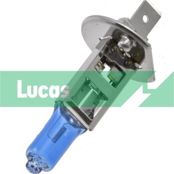 LUCAS LLX481BL - Kvēlspuldze, Tālās gaismas lukturis xparts.lv