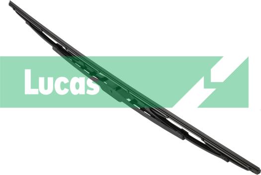 LUCAS LWHDH20 - Wiper Blade xparts.lv