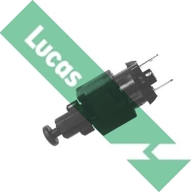 LUCAS SMB432 - Выключатель фонаря сигнала торможения xparts.lv