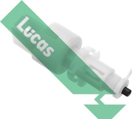 LUCAS SMB597 - Brake Light Switch xparts.lv