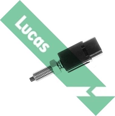LUCAS SMB546 - Выключатель фонаря сигнала торможения xparts.lv