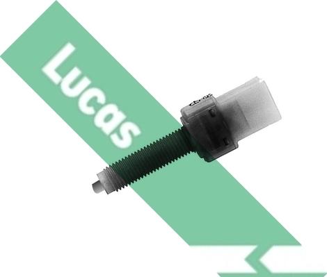 LUCAS SMB538 - Brake Light Switch xparts.lv