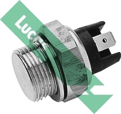 LUCAS SNB717 - Термовыключатель, вентилятор радиатора / кондиционера xparts.lv