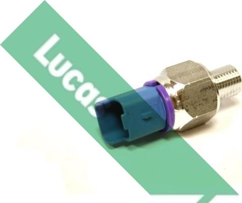 LUCAS SOB800 - Датчик давления масла, рулевой механизм с усилителем xparts.lv