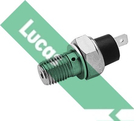 LUCAS SOB705 - Sender Unit, oil pressure xparts.lv