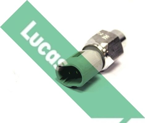 LUCAS SOB7006 - Датчик давления масла, рулевой механизм с усилителем xparts.lv