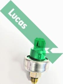 LUCAS SOB7002 - Датчик давления масла, рулевой механизм с усилителем xparts.lv