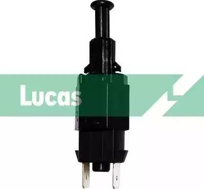 Lucas Electrical SMB432 - Выключатель фонаря сигнала торможения xparts.lv