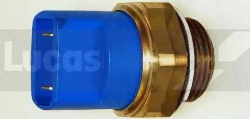 Lucas Electrical SNB782 - Термовыключатель, вентилятор радиатора / кондиционера xparts.lv