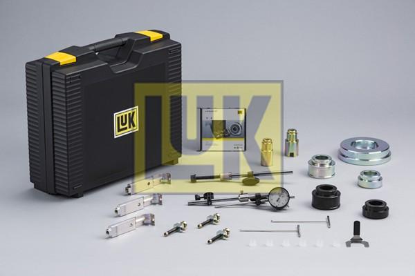 LUK 400041910 - Комплект монтажных приспособлений xparts.lv
