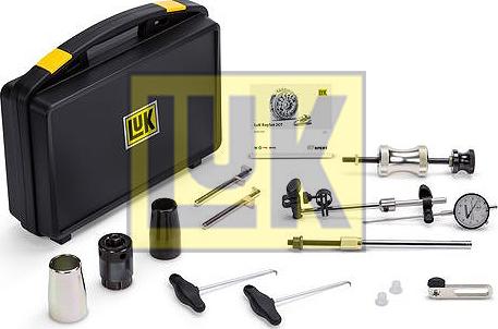 LUK 400 0540 10 - Mounting Tool Set, clutch / flywheel xparts.lv